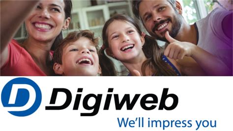 digiweb üyelik işlemleri